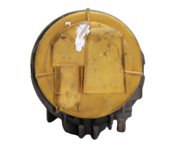 Recambio de faro antiniebla izquierdo para citroën c2 1.4 hdi referencia OEM IAM 9648947780  