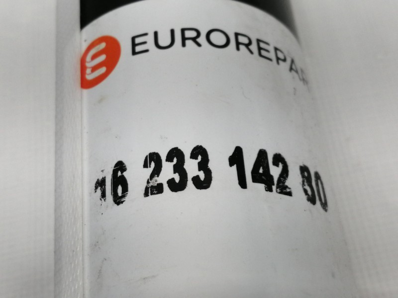 Recambio de amortiguador trasero para renault scenic iii grand family edition referencia OEM IAM 1623314280  