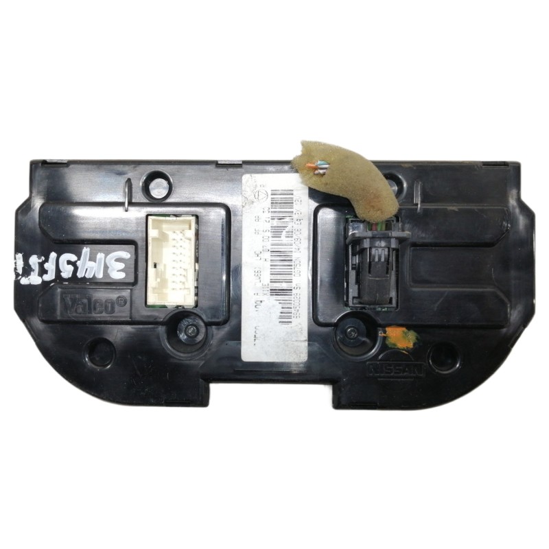 Recambio de mando calefaccion / aire acondicionado para nissan note (e11e) acenta referencia OEM IAM 69450029  