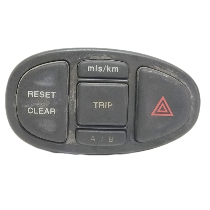 Recambio de warning para jaguar s-type 3.0 v6 24v cat referencia OEM IAM   