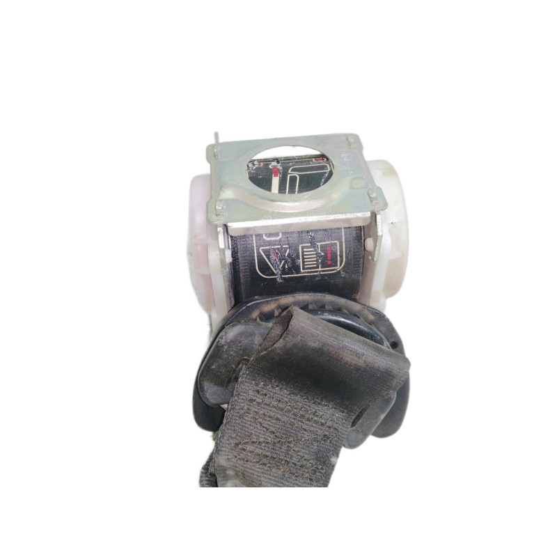 Recambio de cinturon seguridad trasero izquierdo para citroën c4 grand picasso sx referencia OEM IAM 9654454477  