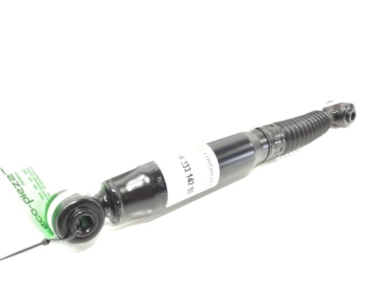 Recambio de amortiguador trasero para renault scenic iii grand family edition referencia OEM IAM 1623314280  