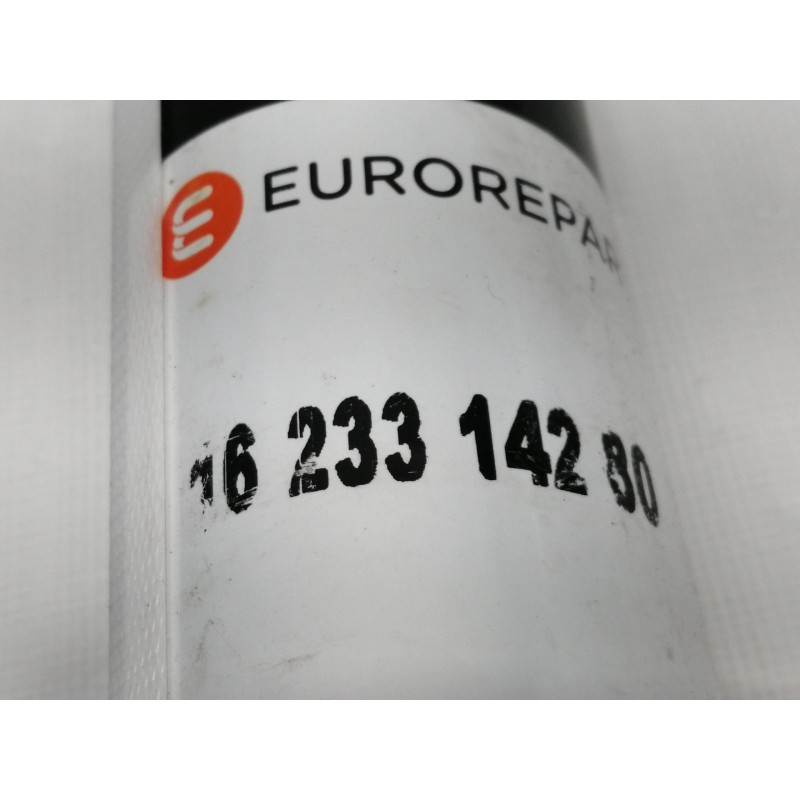 Recambio de amortiguador trasero para renault scenic iii grand family edition referencia OEM IAM 1623314280  