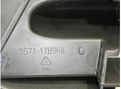 Recambio de rejilla delantera para ford mondeo berlina (ge) ambiente (06.2003) (d) referencia OEM IAM 3S7117B968   2