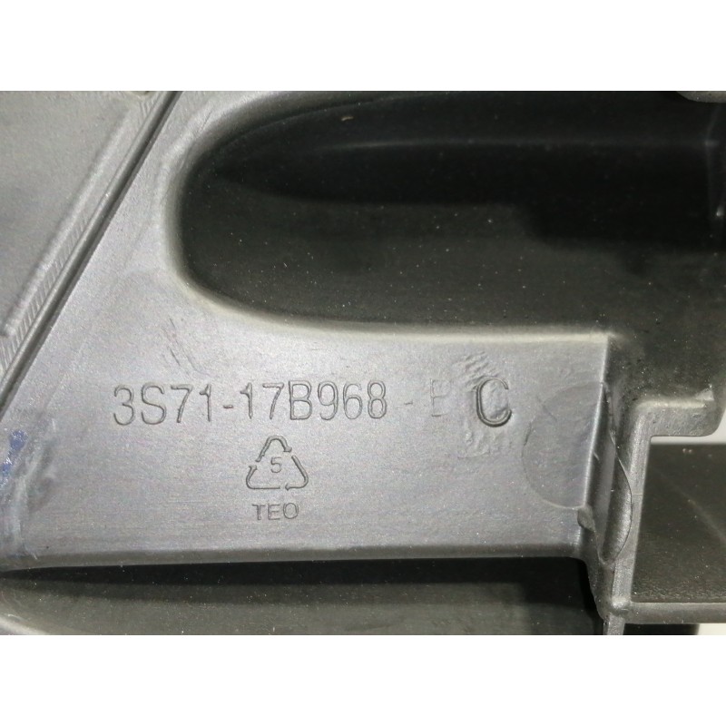 Recambio de rejilla delantera para ford mondeo berlina (ge) ambiente (06.2003) (d) referencia OEM IAM 3S7117B968  