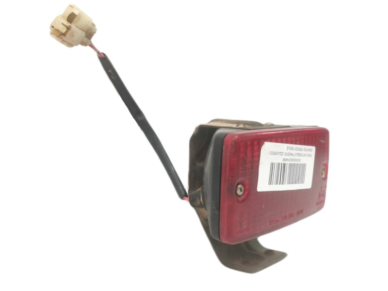Recambio de faro antiniebla trasero izquierdo para daihatsu feroza f300lg referencia OEM IAM   
