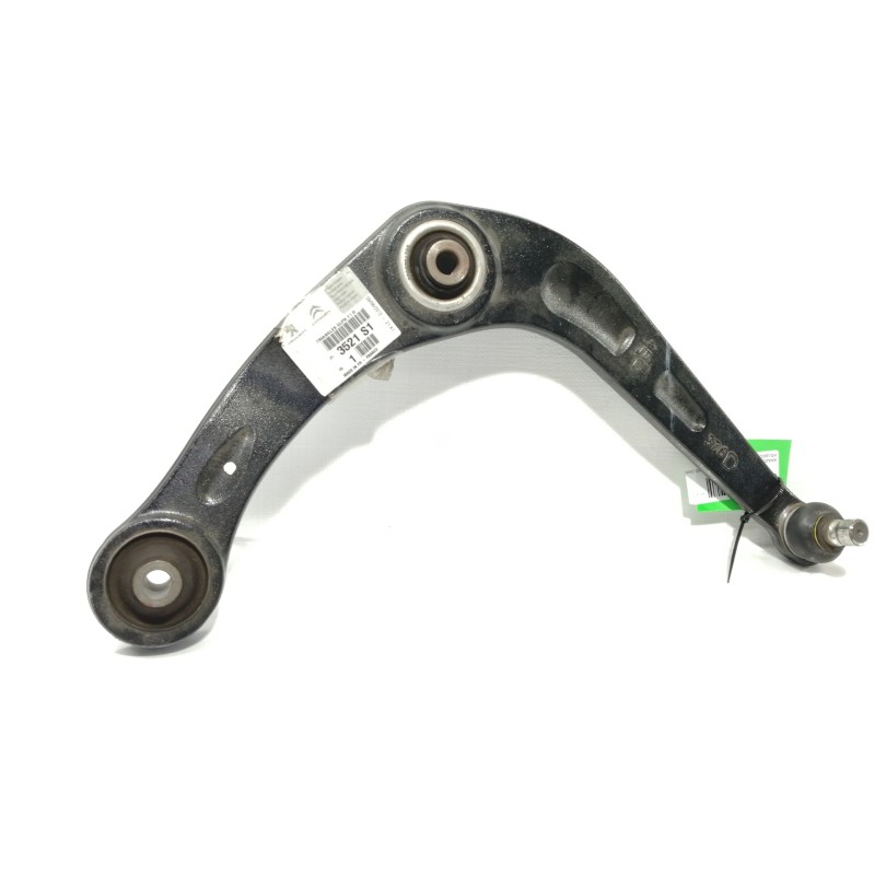 Recambio de brazo suspension inferior delantero derecho para peugeot 407 sw premium referencia OEM IAM 3521S1  