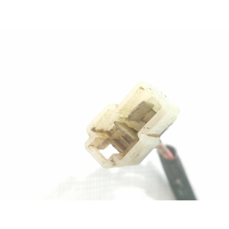 Recambio de faro antiniebla trasero izquierdo para daihatsu feroza f300lg referencia OEM IAM   