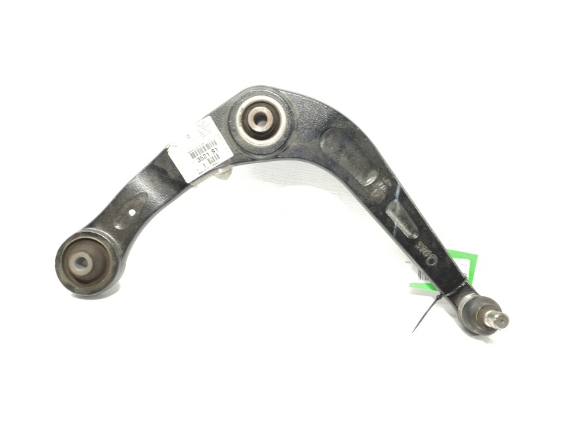 Recambio de brazo suspension inferior delantero derecho para peugeot 407 sw premium referencia OEM IAM 3521S1  