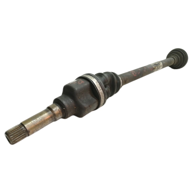 Recambio de transmision delantera derecha para citroën c2 1.4 hdi referencia OEM IAM   