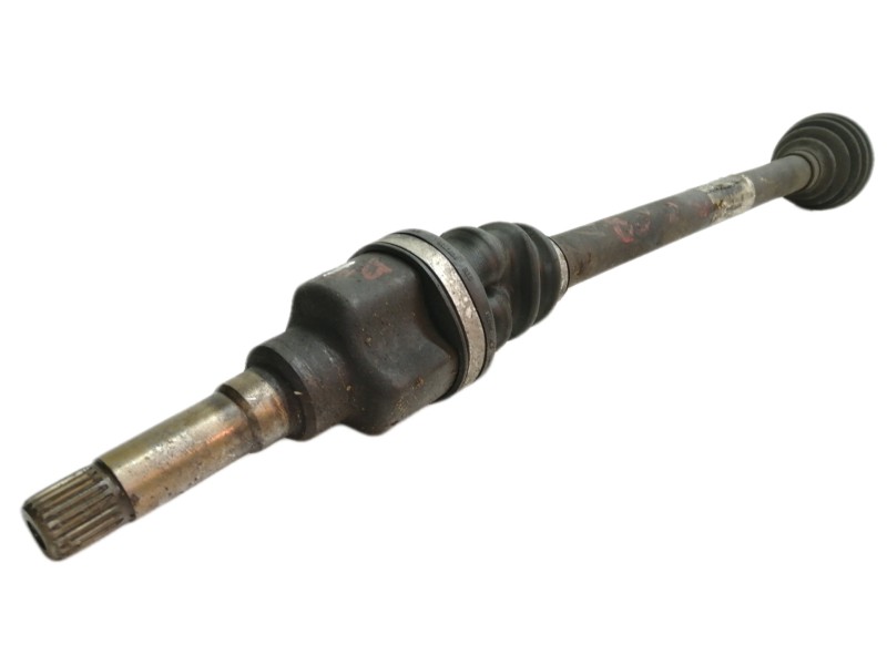 Recambio de transmision delantera derecha para citroën c2 1.4 hdi referencia OEM IAM   