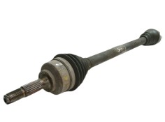 Recambio de transmision delantera derecha para citroën c2 1.4 hdi referencia OEM IAM    2