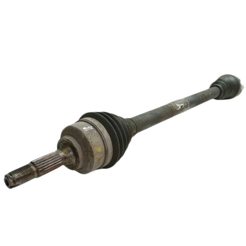 Recambio de transmision delantera derecha para citroën c2 1.4 hdi referencia OEM IAM   