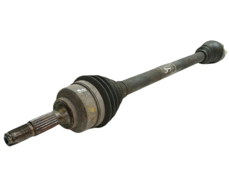 Recambio de transmision delantera derecha para citroën c2 1.4 hdi referencia OEM IAM   