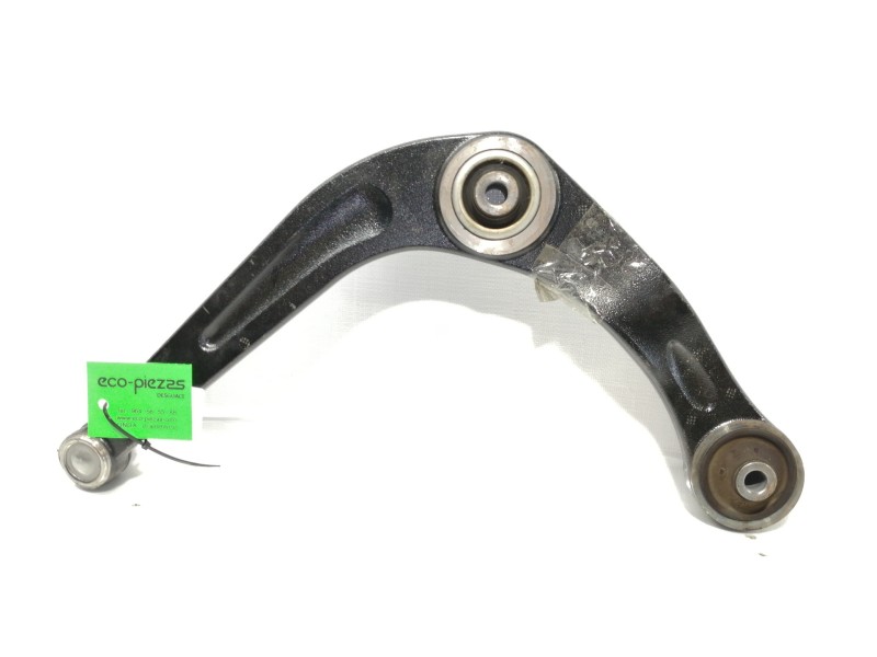 Recambio de brazo suspension inferior delantero derecho para peugeot 407 sw premium referencia OEM IAM 3521S1  