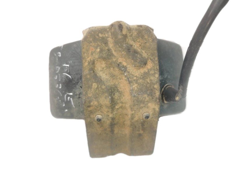 Recambio de faro antiniebla trasero izquierdo para daihatsu feroza f300lg referencia OEM IAM   