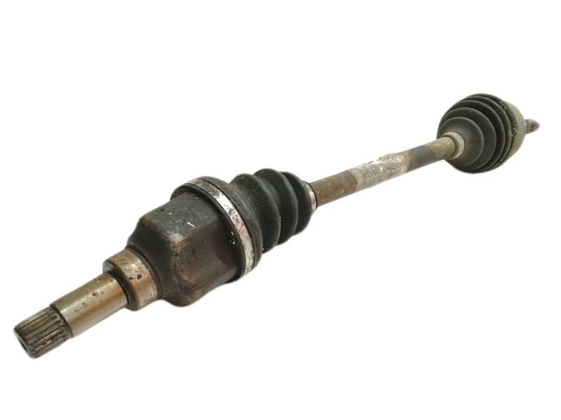 Recambio de transmision delantera izquierda para citroën c2 1.4 hdi referencia OEM IAM 9650624280  