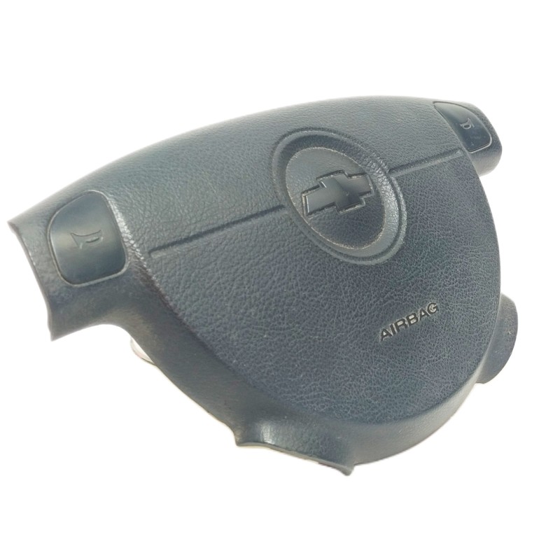 Recambio de airbag delantero izquierdo para daewoo lacetti cdx referencia OEM IAM 96399504  