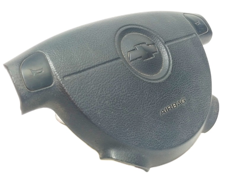 Recambio de airbag delantero izquierdo para daewoo lacetti cdx referencia OEM IAM 96399504  