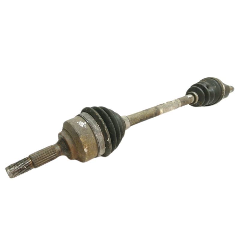 Recambio de transmision delantera izquierda para citroën c2 1.4 hdi referencia OEM IAM 9650624280  