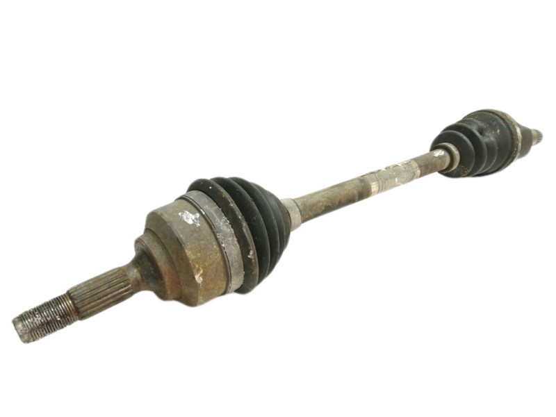 Recambio de transmision delantera izquierda para citroën c2 1.4 hdi referencia OEM IAM 9650624280  