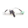 Recambio de elevalunas trasero izquierdo para mitsubishi santamo (hyundai) santamo confort referencia OEM IAM   