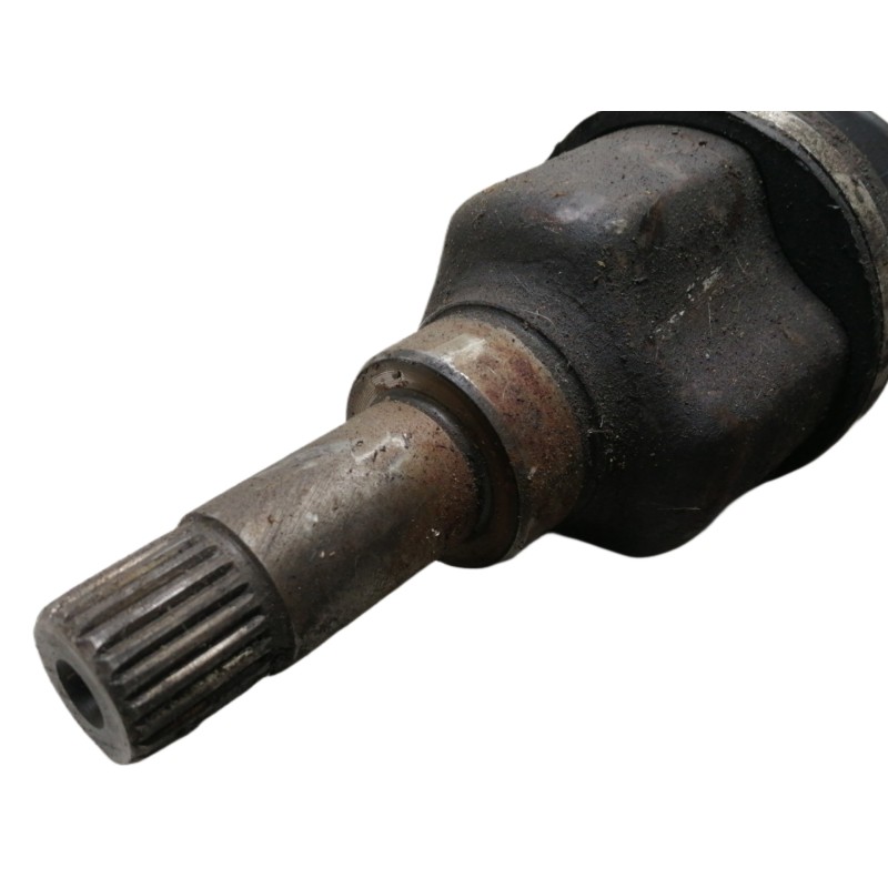 Recambio de transmision delantera izquierda para citroën c2 1.4 hdi referencia OEM IAM 9650624280  