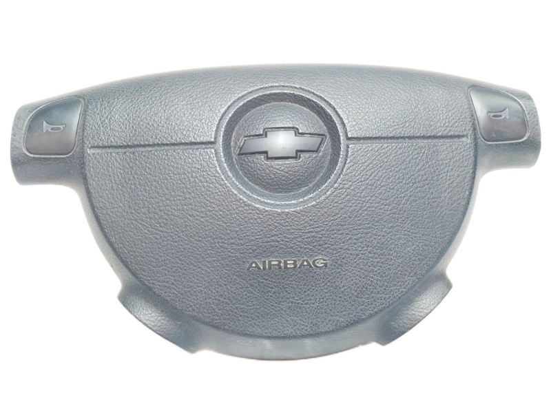 Recambio de airbag delantero izquierdo para daewoo lacetti cdx referencia OEM IAM 96399504  