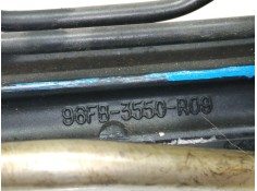 Recambio de cremallera direccion para ford fiesta berlina (dx) ghia referencia OEM IAM 96FB3550R09   2
