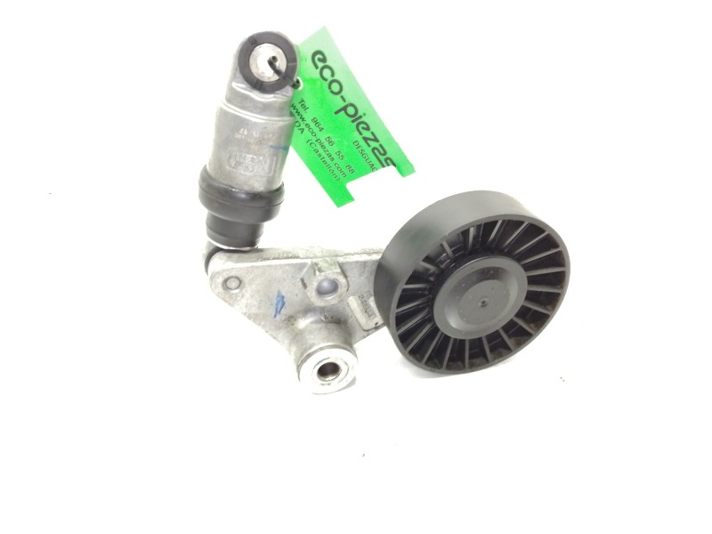 Recambio de tensor correa auxiliar para opel frontera b limited referencia OEM IAM 2246692300  