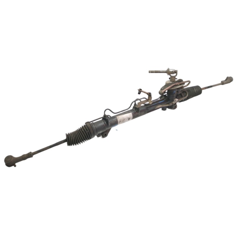 Recambio de cremallera direccion para ford fiesta berlina (dx) ghia referencia OEM IAM 96FB3550R09  