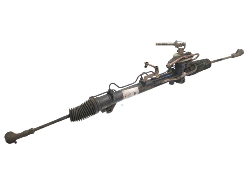 Recambio de cremallera direccion para ford fiesta berlina (dx) ghia referencia OEM IAM 96FB3550R09  