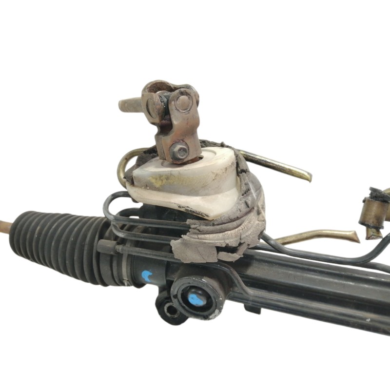 Recambio de cremallera direccion para ford fiesta berlina (dx) ghia referencia OEM IAM 96FB3550R09  