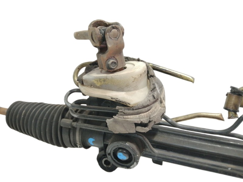 Recambio de cremallera direccion para ford fiesta berlina (dx) ghia referencia OEM IAM 96FB3550R09  