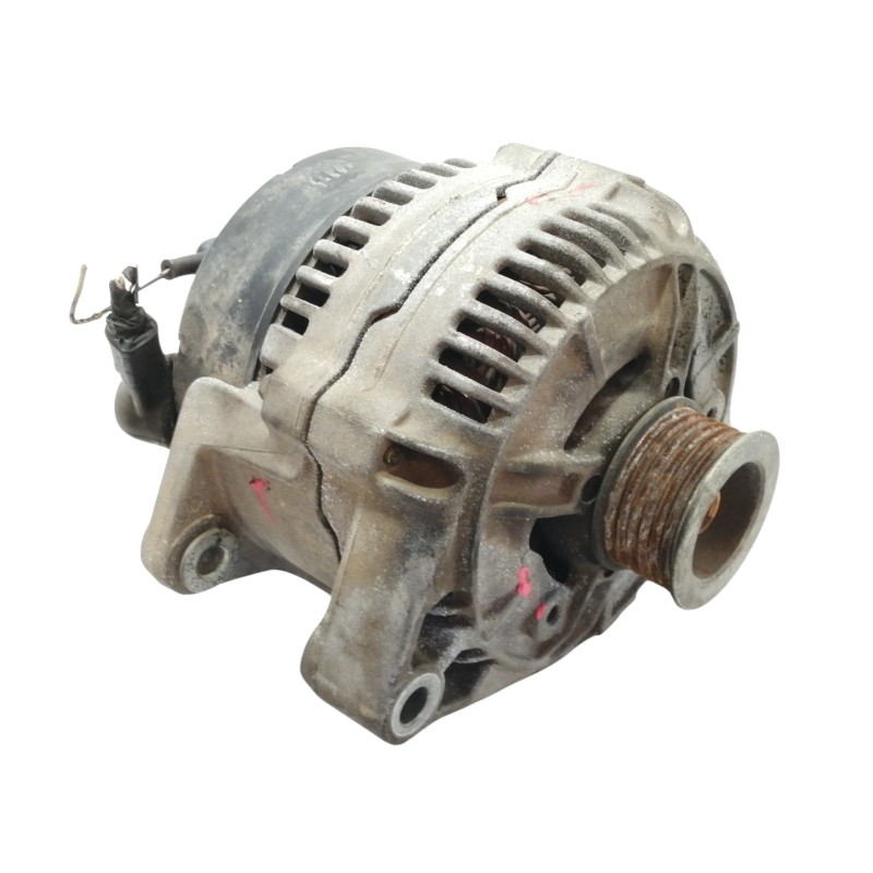 Recambio de alternador para opel frontera b limited referencia OEM IAM 0123500008  