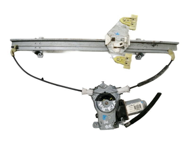 Recambio de elevalunas delantero derecho para nissan note (e11e) acenta referencia OEM IAM 400926B  