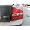 Recambio de piloto trasero derecho para volvo s80 i (184) 2.9 referencia OEM IAM 8643514 8643508 
