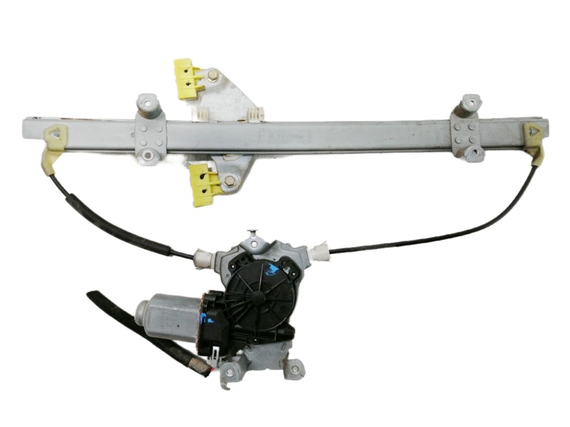 Recambio de elevalunas delantero derecho para nissan note (e11e) acenta referencia OEM IAM 400926B  