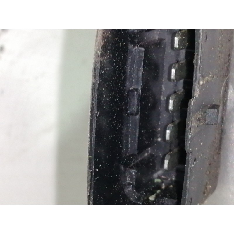 Recambio de motor limpia delantero para citroën c4 grand picasso sx referencia OEM IAM 53042436  