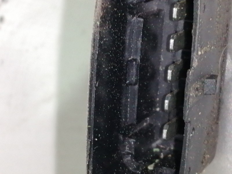 Recambio de motor limpia delantero para citroën c4 grand picasso sx referencia OEM IAM 53042436  