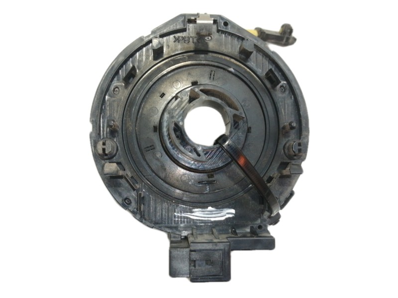 Recambio de anillo airbag para toyota yaris (ncp1/nlp1/scp1) 1.0 linea terra referencia OEM IAM 04F0263  