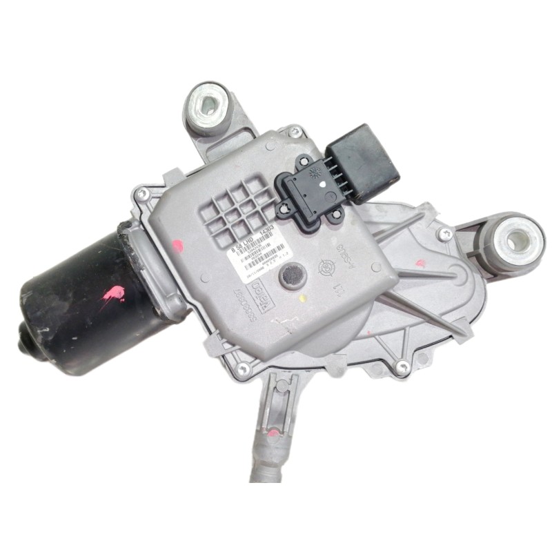 Recambio de motor limpia delantero para citroën c4 grand picasso sx referencia OEM IAM 53042436  