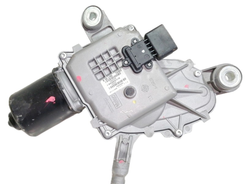 Recambio de motor limpia delantero para citroën c4 grand picasso sx referencia OEM IAM 53042436  