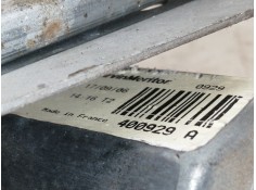 Recambio de elevalunas trasero derecho para nissan note (e11e) acenta referencia OEM IAM 400929A   2