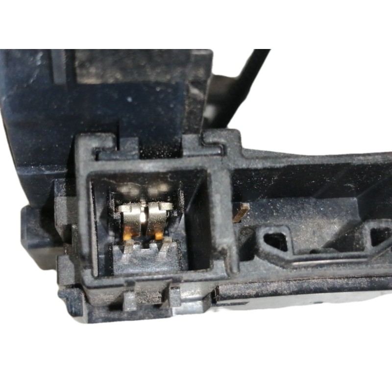 Recambio de anillo airbag para toyota yaris (ncp1/nlp1/scp1) 1.0 linea terra referencia OEM IAM 04F0263  