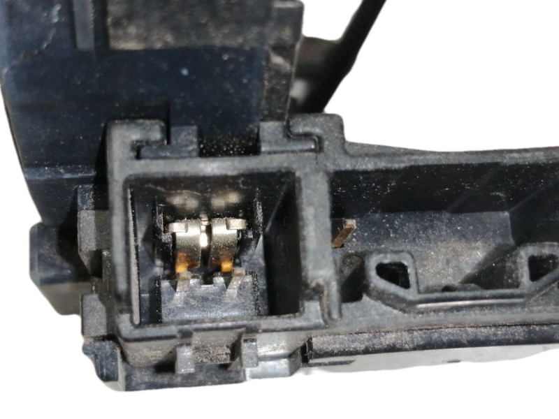 Recambio de anillo airbag para toyota yaris (ncp1/nlp1/scp1) 1.0 linea terra referencia OEM IAM 04F0263  