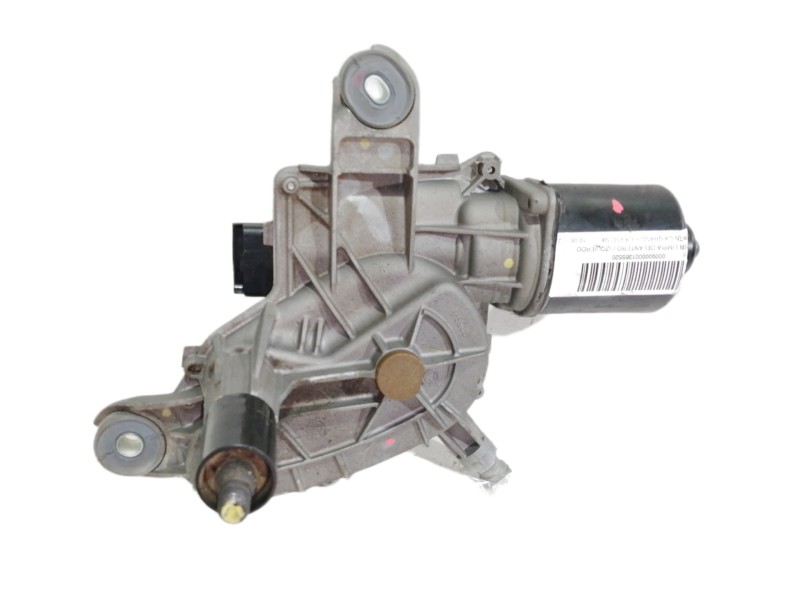 Recambio de motor limpia delantero para citroën c4 grand picasso sx referencia OEM IAM 53042436  