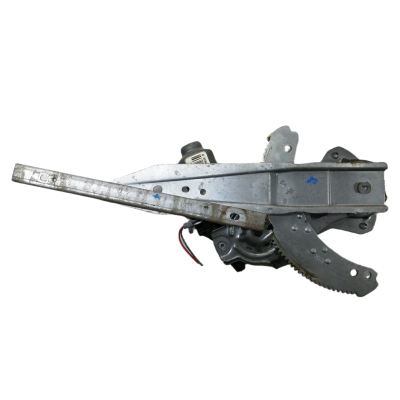 Recambio de elevalunas trasero derecho para nissan note (e11e) acenta referencia OEM IAM 400929A  