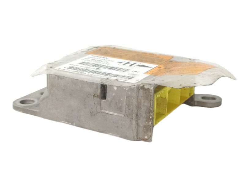 Recambio de centralita airbag para nissan almera (n16/e) comfort referencia OEM IAM 988205M302  