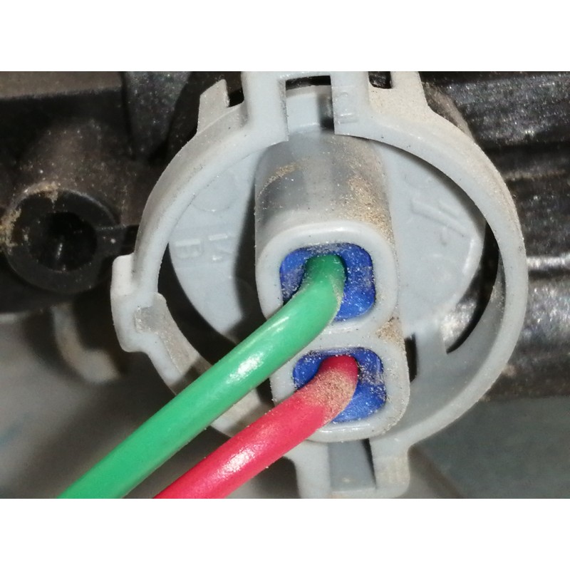 Recambio de elevalunas trasero derecho para nissan note (e11e) acenta referencia OEM IAM 400929A  